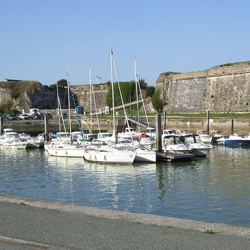 Citadelle et fortifications
