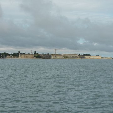 Citadelle et fortifications