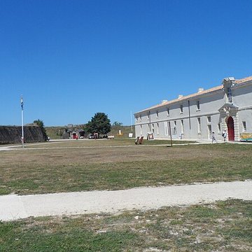 Citadelle et fortifications