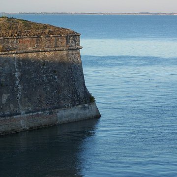 Citadelle et fortifications