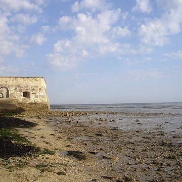 Citadelle et fortifications