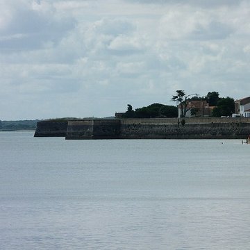 Citadelle et fortifications