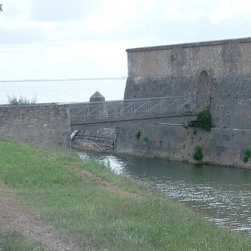 Citadelle et fortifications