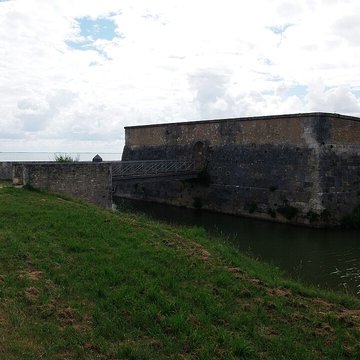 Citadelle et fortifications