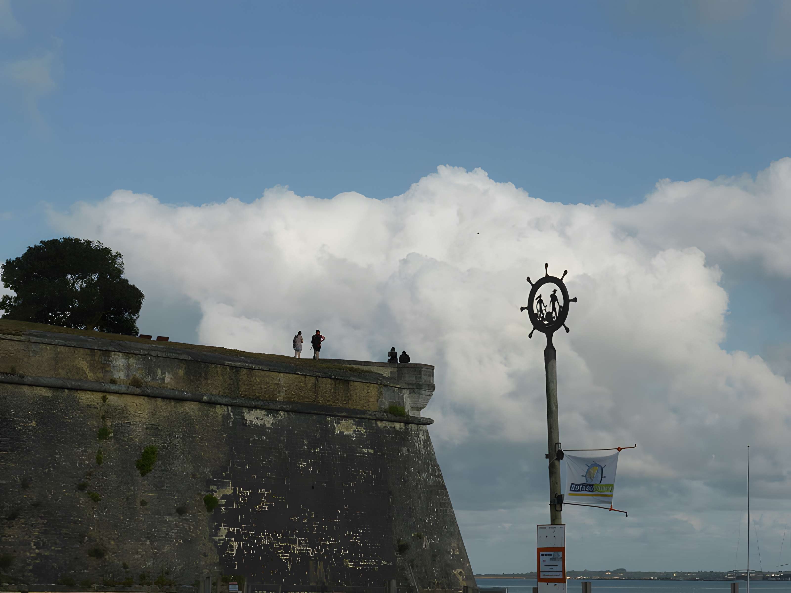 Citadelle et fortifications
