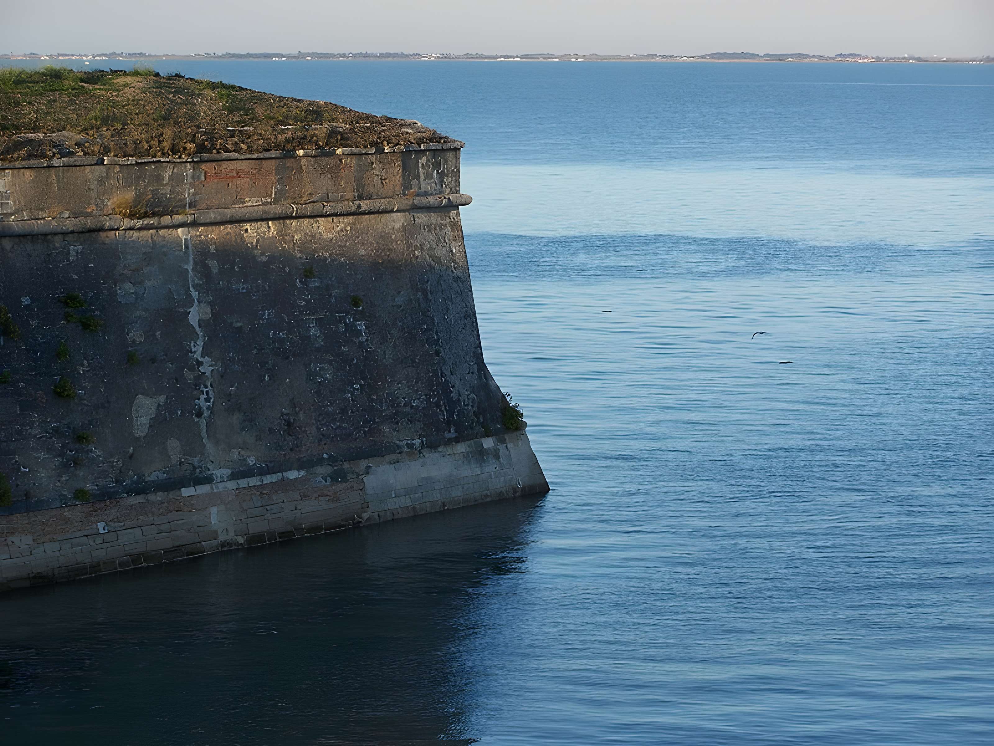 Citadelle et fortifications