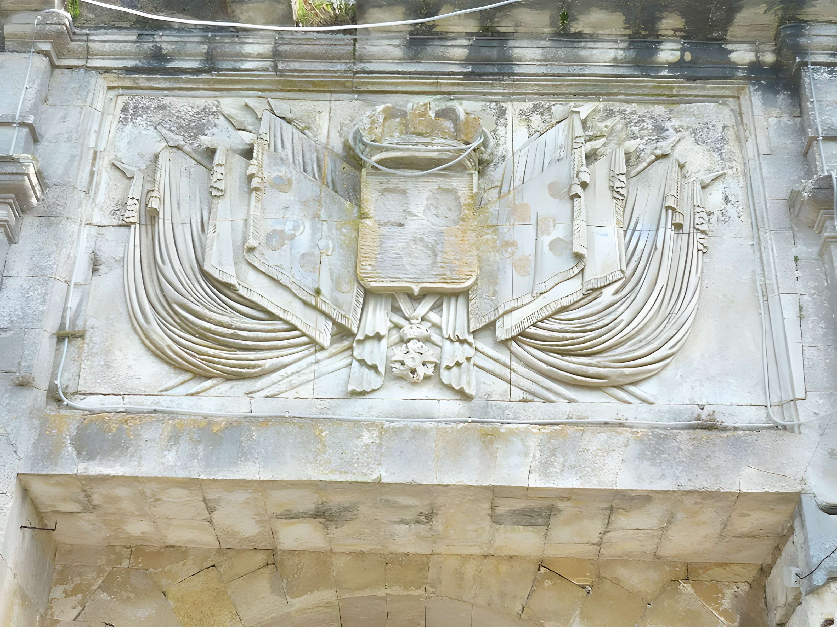 Citadelle et fortifications