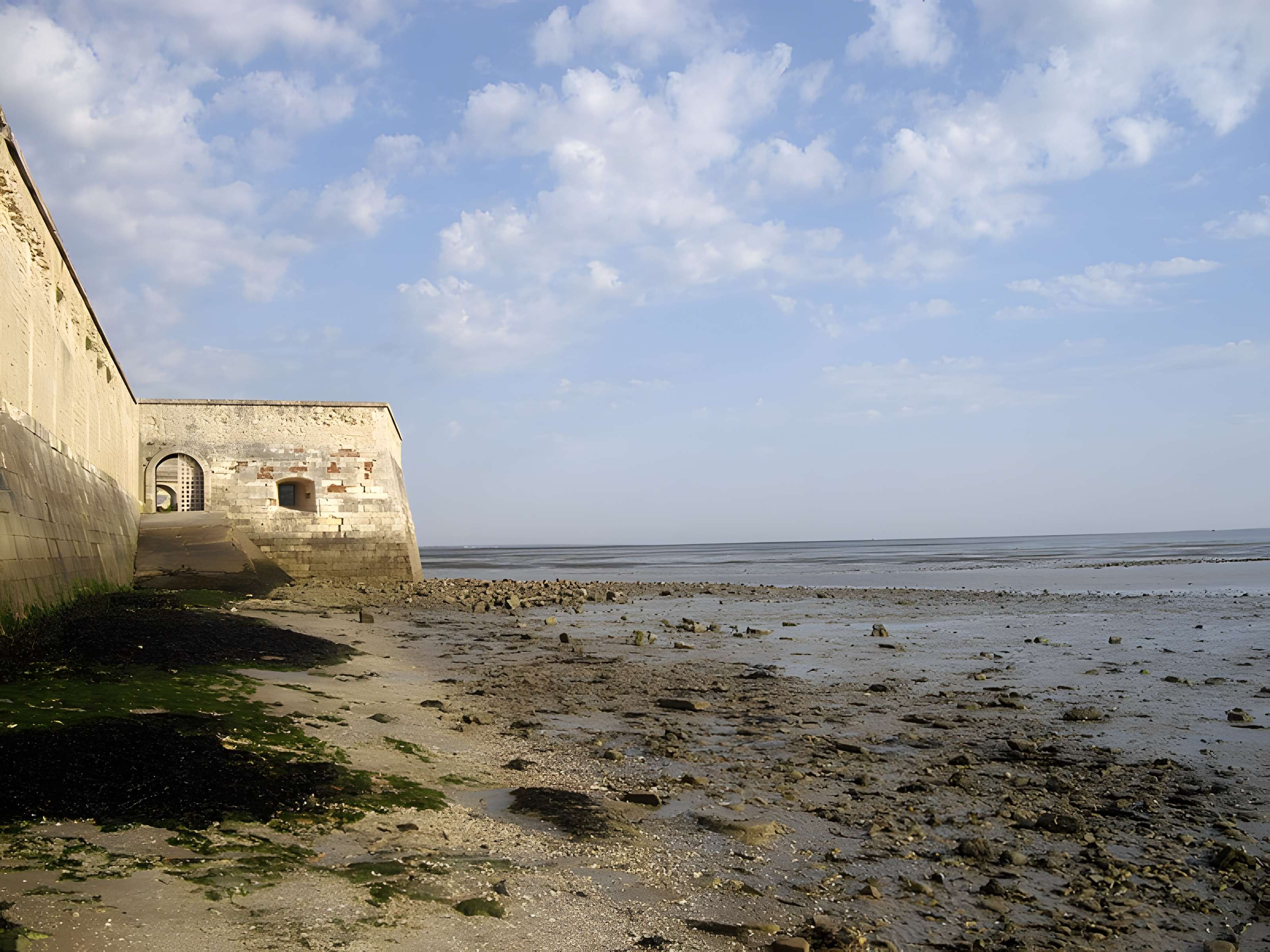 Citadelle et fortifications