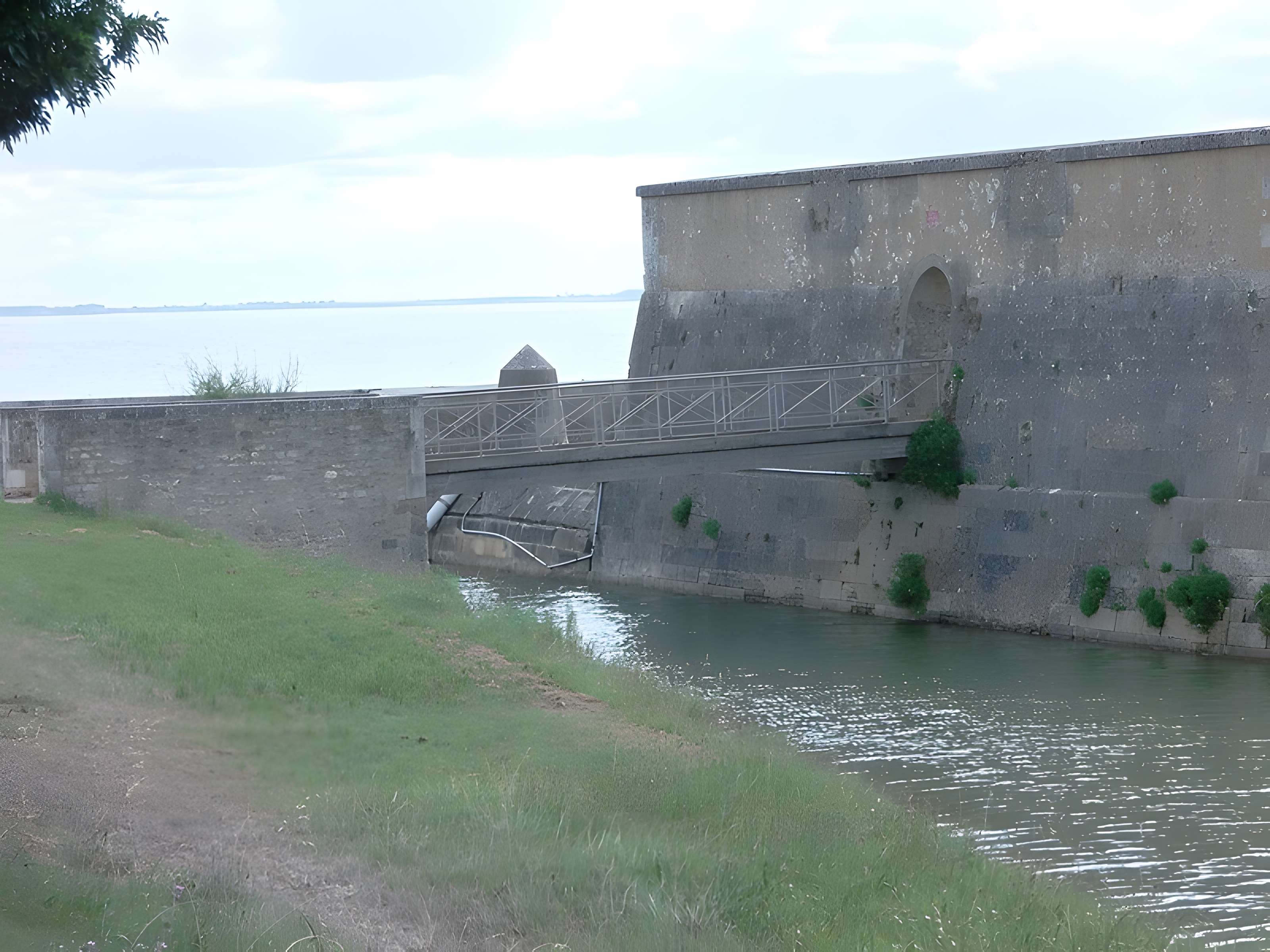 Citadelle et fortifications