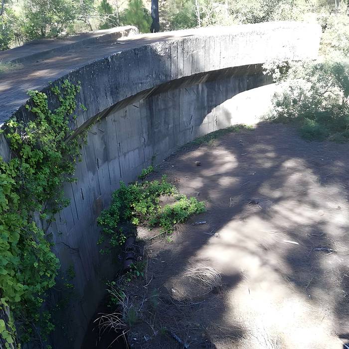 Photo de Batterie Muschel