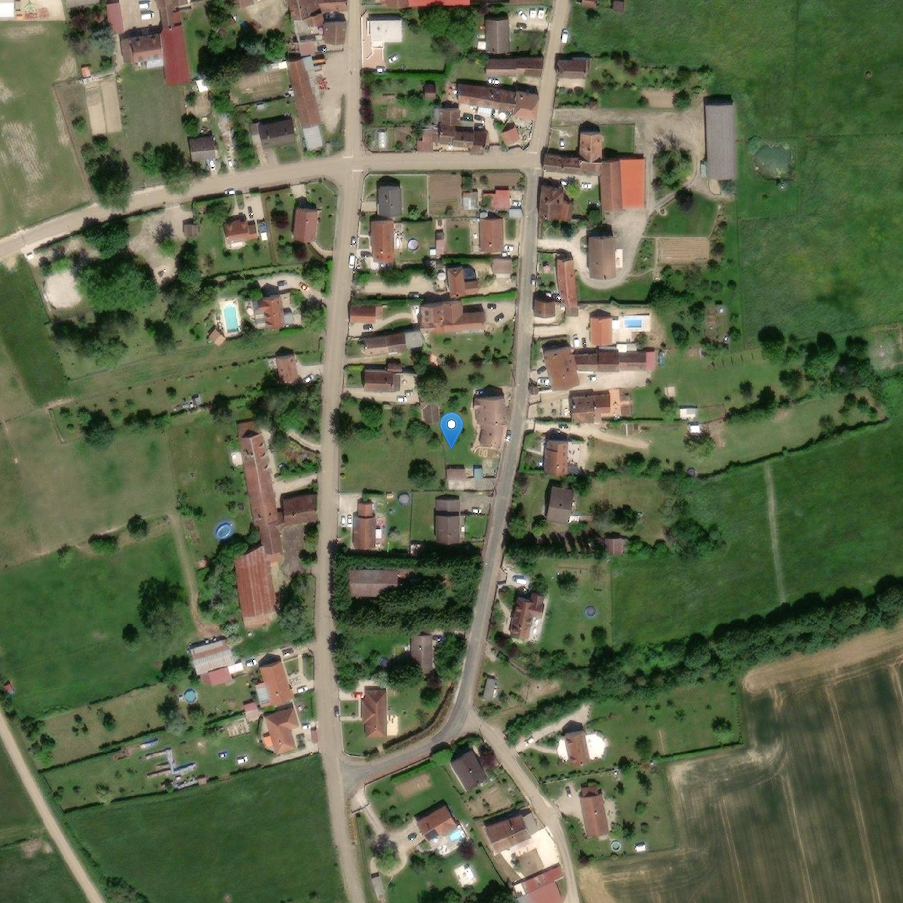 Photo de 多尔门·德·布莱尼-勒-卡罗