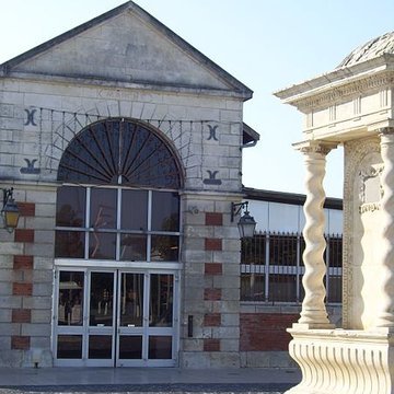 Fontaine