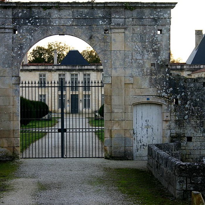 Photo de Château