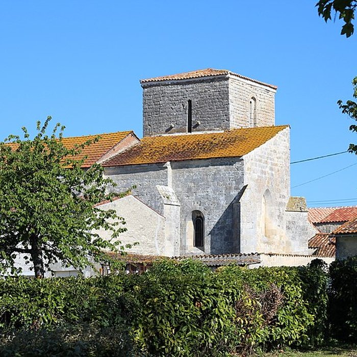 Photo de Eglise Saint-Vivien