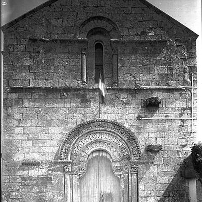 Photo de Eglise Saint-Vivien
