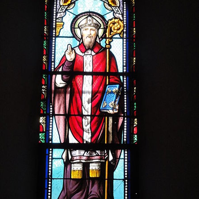 Photo de Eglise Saint-Vivien