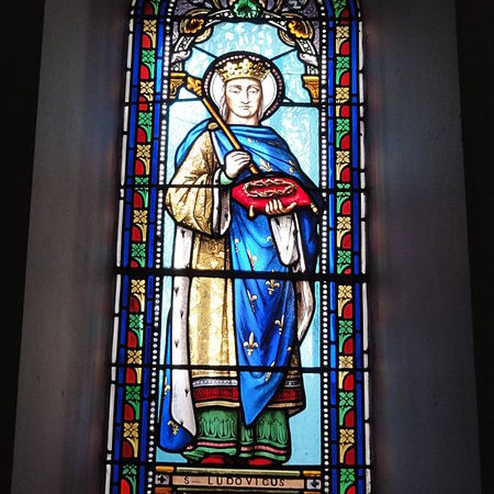 Photo de Eglise Saint-Vivien