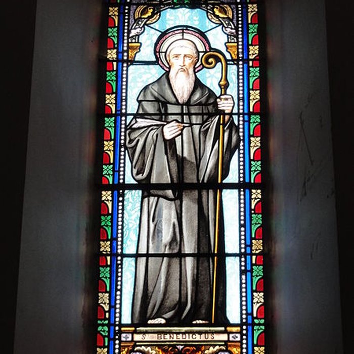 Photo de Eglise Saint-Vivien