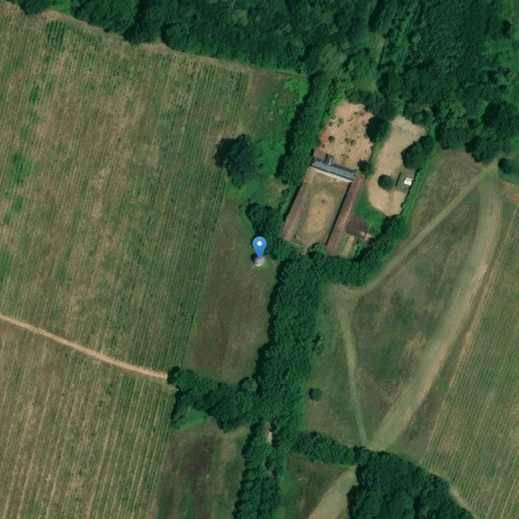 Photo de Domaine de Luchat