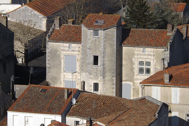 Photo de Maison