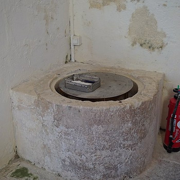 Photo de Eglise Saint-Pierre de Machennes