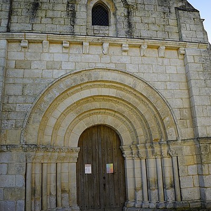 Photo de Eglise Saint-Pierre de Machennes
