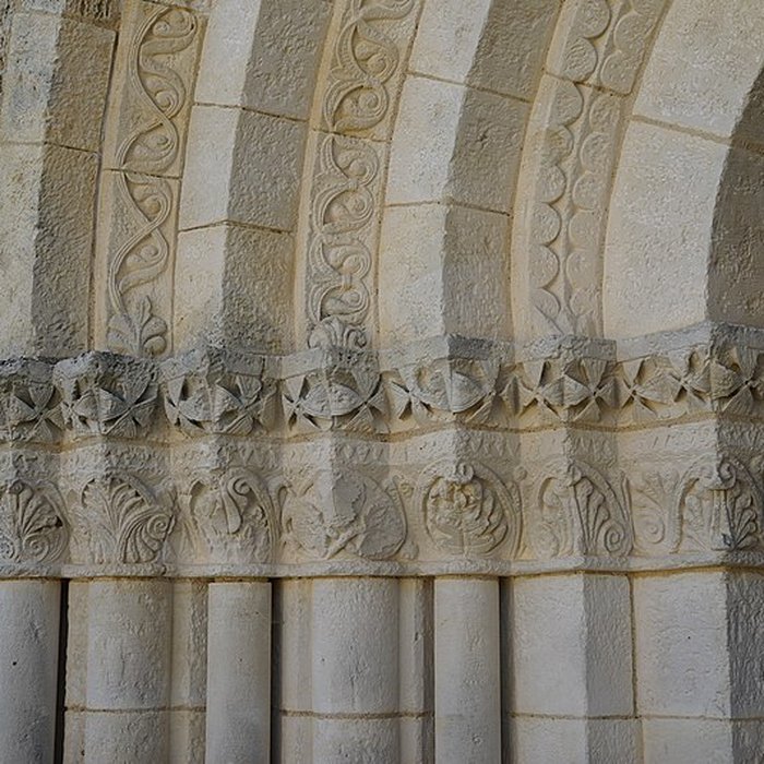 Photo de Eglise Saint-Pierre de Machennes