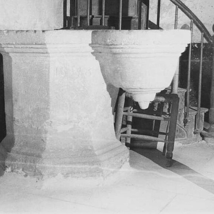 Photo de Eglise Saint-Pierre de Machennes