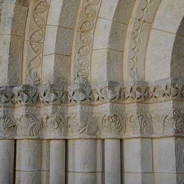 Eglise Saint-Pierre de Machennes