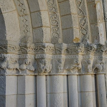 Eglise Saint-Pierre de Machennes