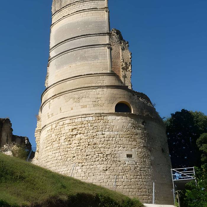 Photo de Château
