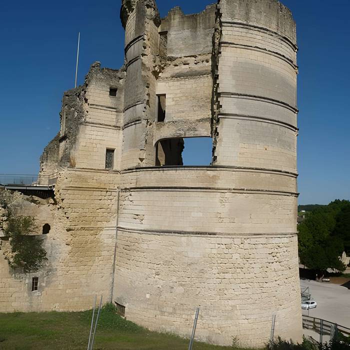 Photo de Château