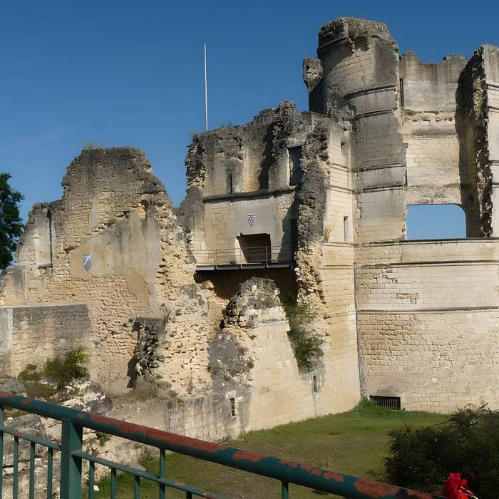 Photo de Château
