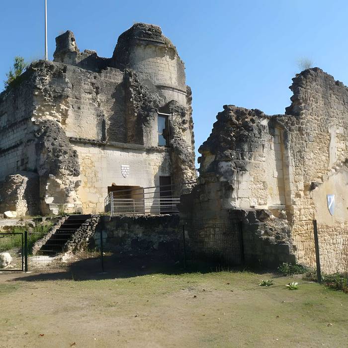 Photo de Château
