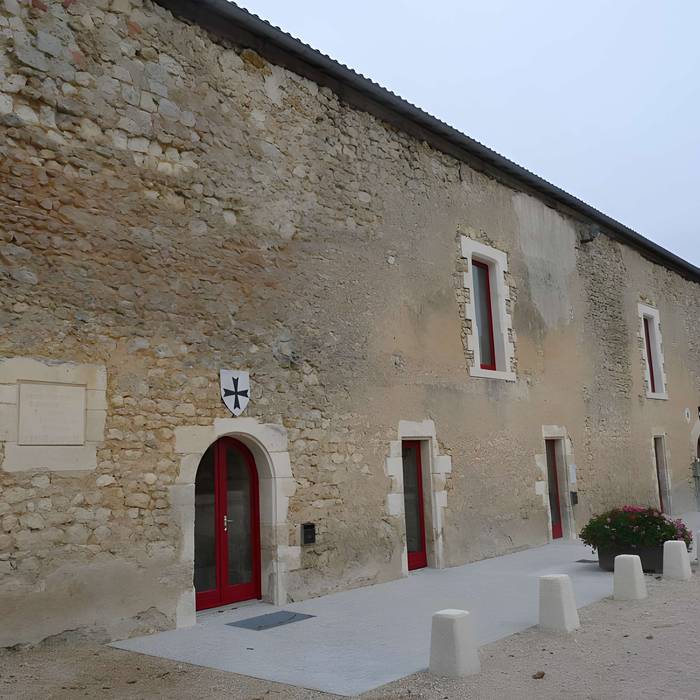 Photo de Château