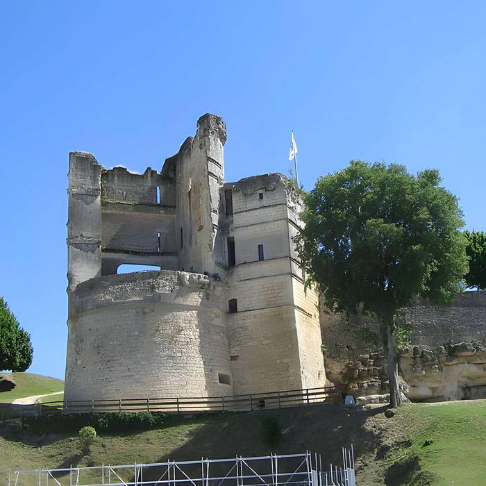 Photo de Château