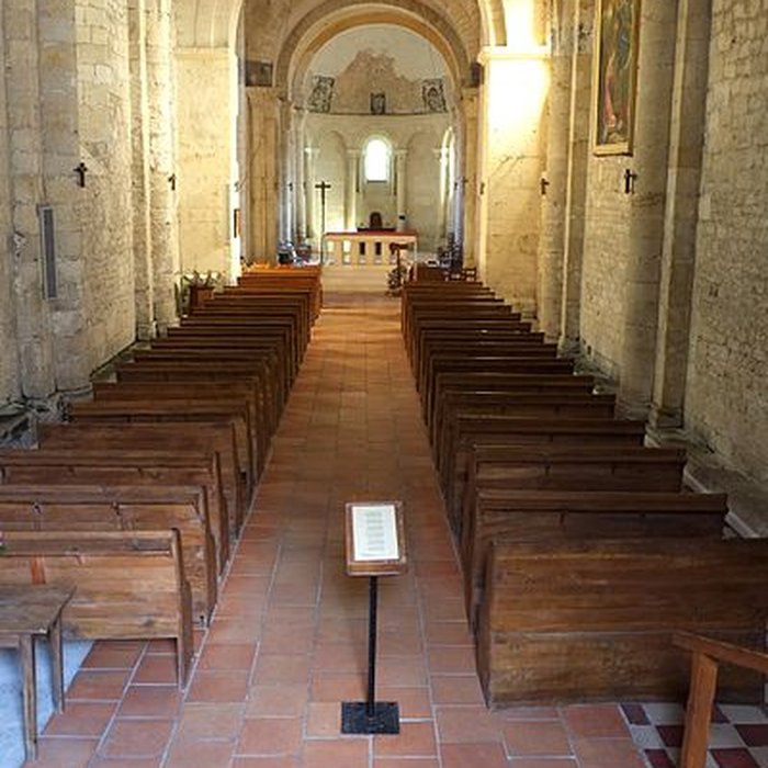 Photo de Eglise Saint-Pierre