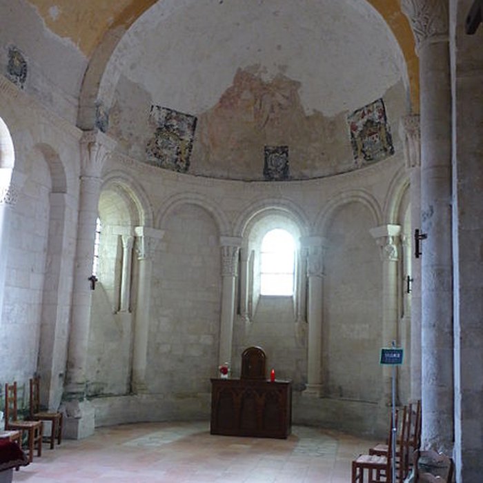 Photo de Eglise Saint-Pierre