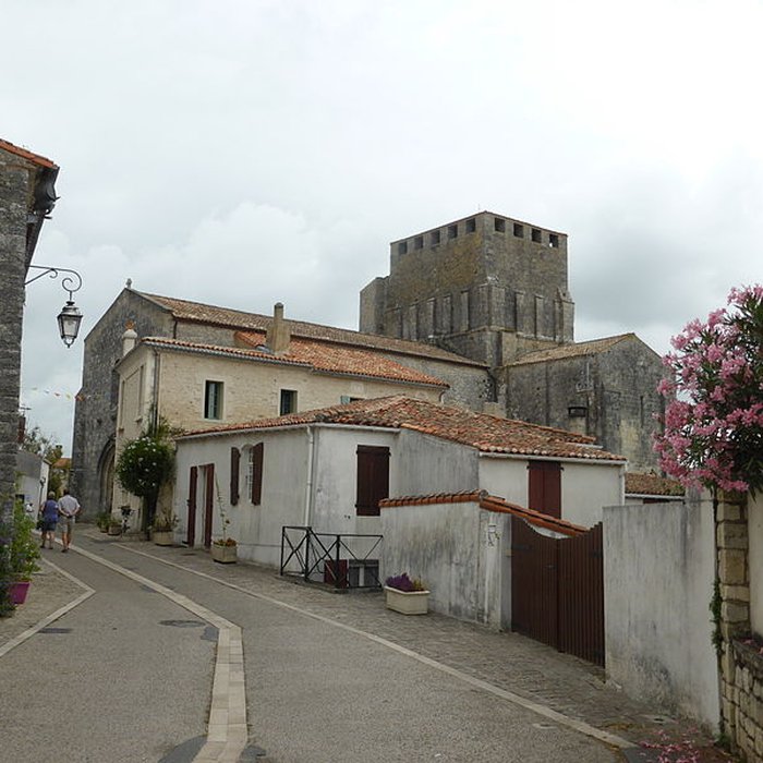 Photo de Eglise Saint-Pierre