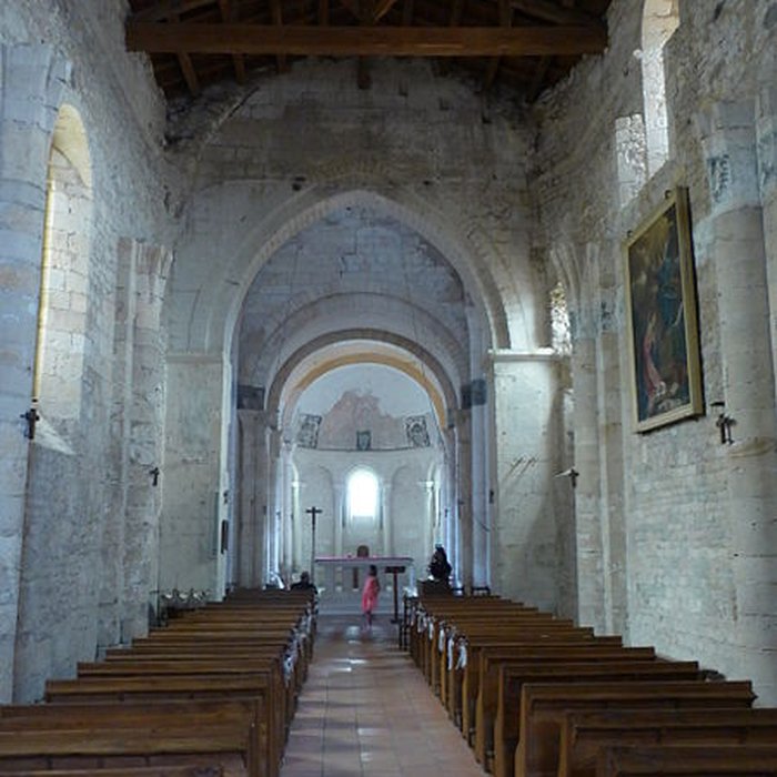 Photo de Eglise Saint-Pierre