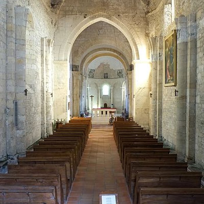 Photo de Eglise Saint-Pierre