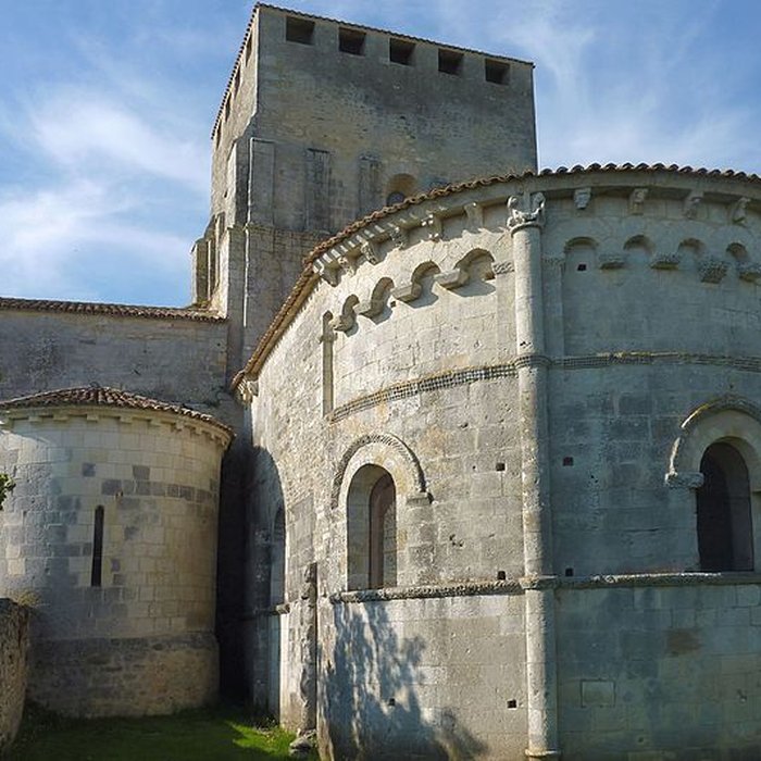 Photo de Eglise Saint-Pierre
