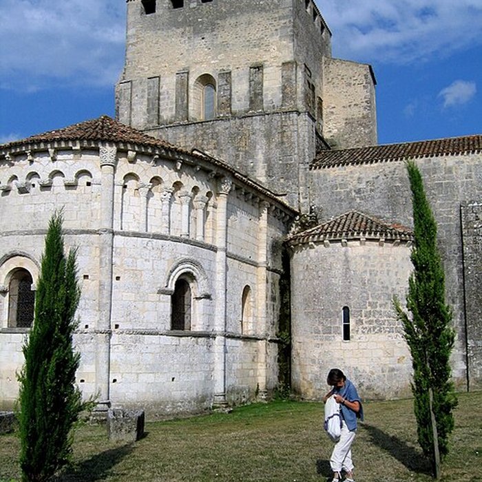 Photo de Eglise Saint-Pierre