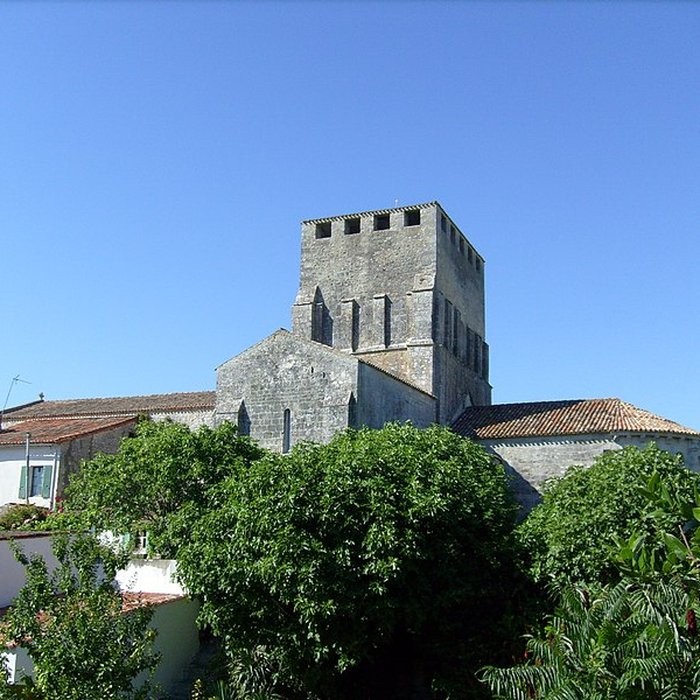 Photo de Eglise Saint-Pierre