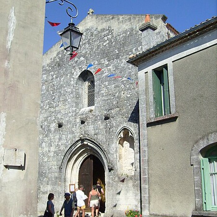 Photo de Eglise Saint-Pierre