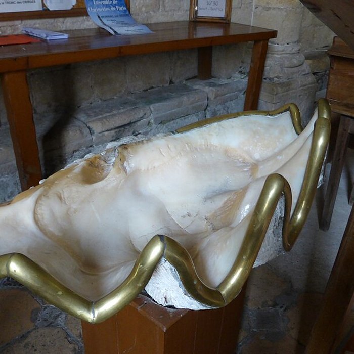 Photo de Eglise Saint-Pierre