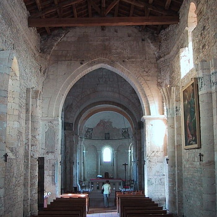 Photo de Eglise Saint-Pierre