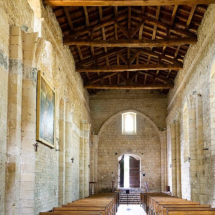 Photo de Eglise Saint-Pierre