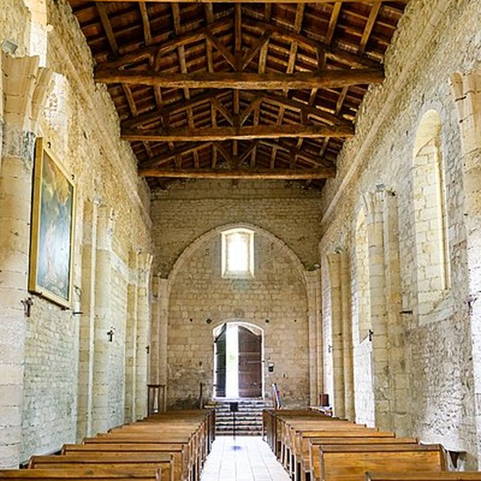 Photo de Eglise Saint-Pierre