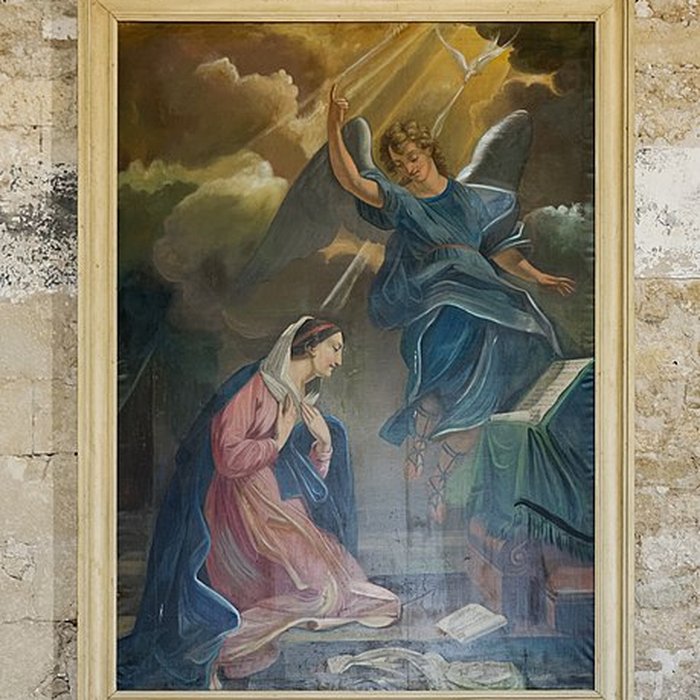 Photo de Eglise Saint-Pierre